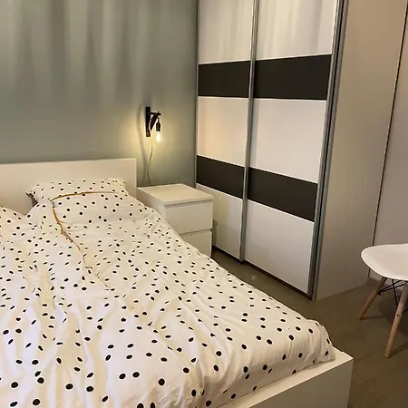 Callantsduinzicht, Beachappartement 24 卡兰茨奥赫