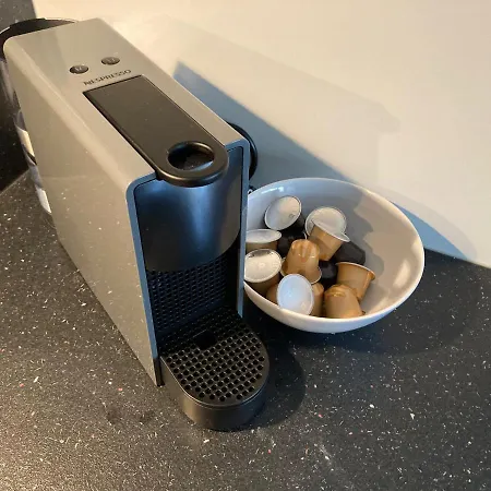 Callantsduinzicht, Beachappartement 24 *