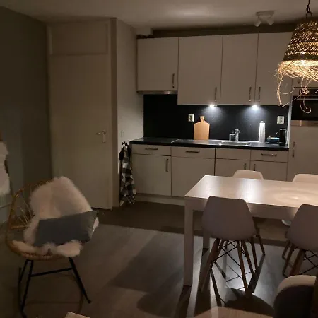 Callantsduinzicht, Beachappartement 24