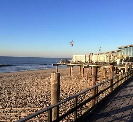 Callantsduinzicht, Beachappartement 24