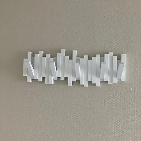 Callantsduinzicht, Beachappartement 24 卡兰茨奥赫