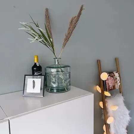 Callantsduinzicht, Beachappartement 24