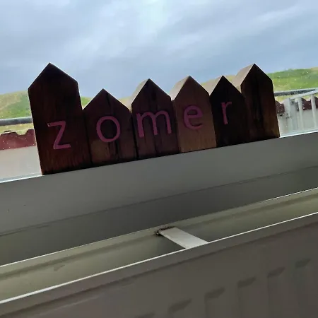 Callantsduinzicht, Beachappartement 24