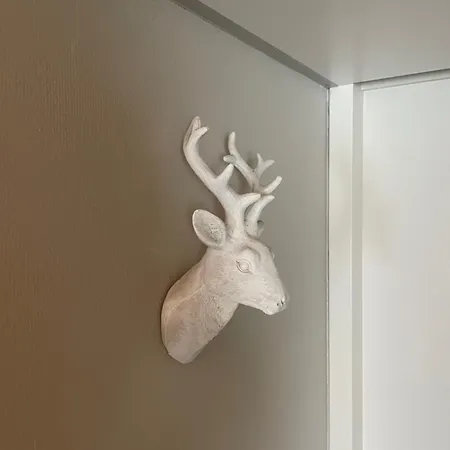 公寓 Callantsduinzicht, Beachappartement 24 *