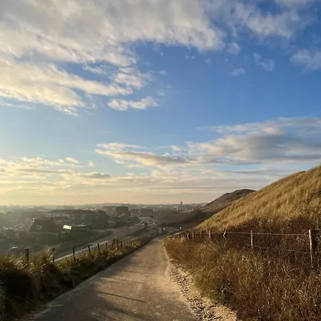 Apartment Callantsduinzicht, Beachappartement 24 Callantsoog
