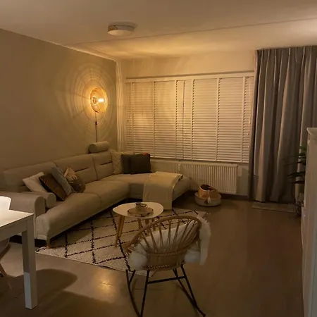 Callantsduinzicht, Beachappartement 24 *