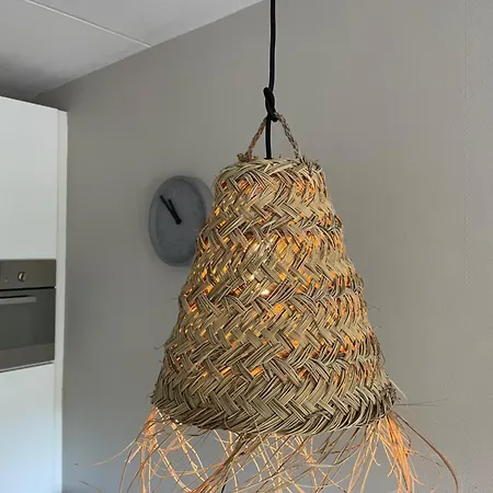 Daire Callantsduinzicht, Beachappartement 24 *